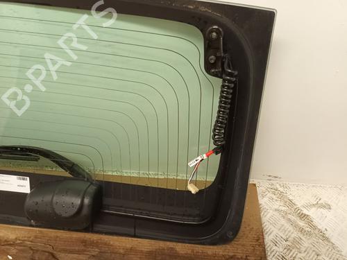 Tailgate CITROËN C1 (PM_, PN_) 1.0 | BP29666488C6 