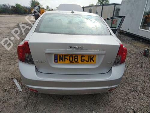 AC-Kondensator VOLVO S40 II (544) 2.4 | BP29662451M32