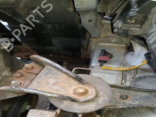 Front left panel VAUXHALL AGILA Mk II (B) (H08) 1.0 12V | BP29674735C58