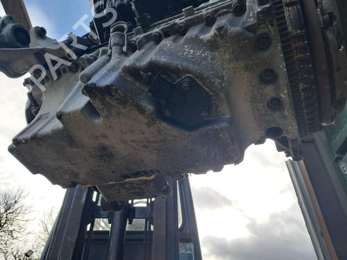 Engine VOLVO S60 II (134) D3 | BP29662397M1