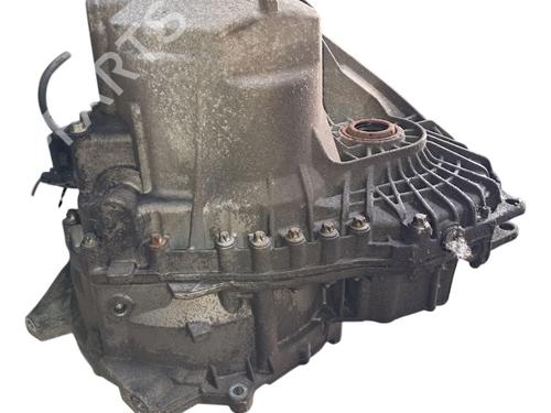 Girkasse VAUXHALL ASTRA Mk VI (J) GTC (P10) 2.0 CDTi (165 hp) 29664757