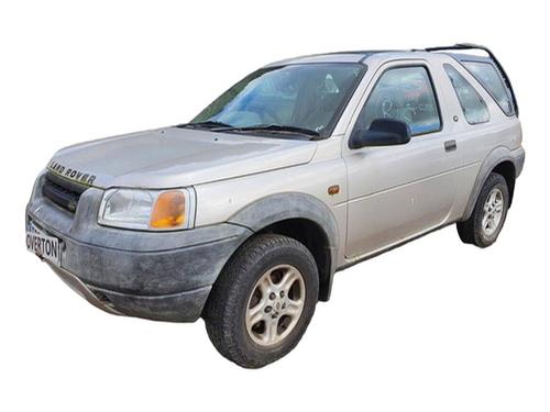 Colonne de direction LAND ROVER FREELANDER I (L314) 1.8 i 16V 4x4 (120 hp) 29662707