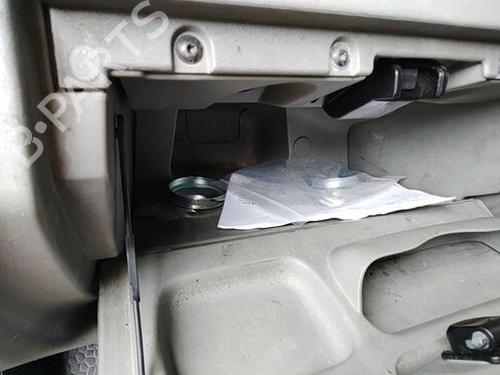 Windscreen washer tank RENAULT TRAFIC II Van (FL) 1.9 dCi 100 (FL0C, FL0K, FL0B) | BP29679921C113 