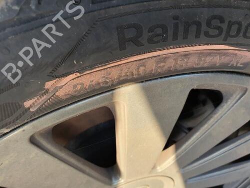 Gearkasse AUDI A6 C6 (4F2) 3.2 FSI | BP29649666M3