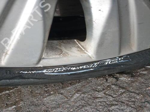 Sikkerhetsbelte bak i midten CITROËN C3 Picasso (SH_) 1.6 HDi 110 | BP29647002I27