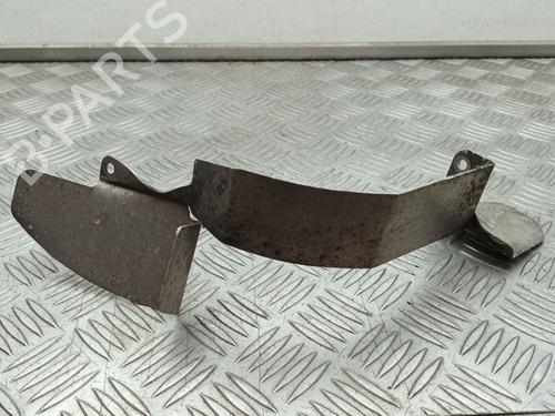 Boot lining PORSCHE 718 CAYMAN (982) 4.0 GT4 (982810, 982811) | BP29680859I3 