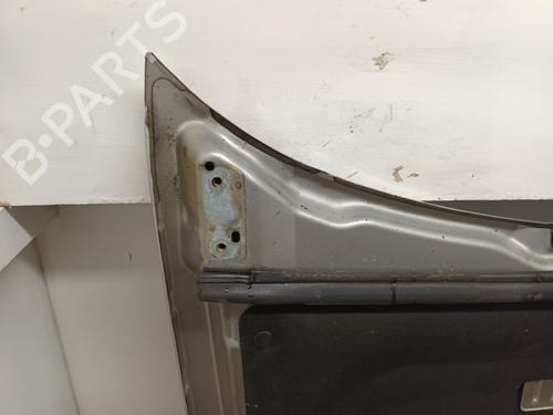 Hood PEUGEOT PARTNER MPV (5_, G_) 1.6 HDi 75 | BP29666868C1