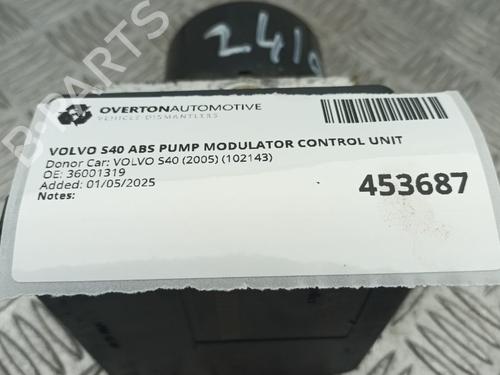 Other VOLVO S40 II (544) 1.6 | BP29678826O1