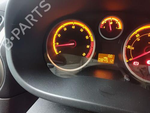 Deposito expansion VAUXHALL CORSAVAN Mk III (D) Hatchback Van (S07) 1.3 CDTI | BP29683627C120 