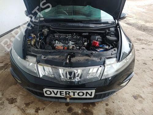 Generator HONDA CIVIC VIII Hatchback (FN, FK) 2.2 CTDi (FK3) | BP30825572M7