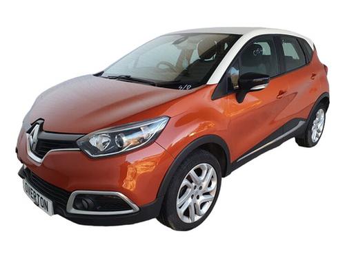 Used Engine control unit (ECU) RENAULT CAPTUR I (J5_, H5_) 0.9 TCe 90 (90 hp) 29653085