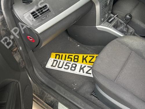 Deposito expansion VAUXHALL ASTRA Mk V (H) Sport Hatch (A04) 1.8 i 16V (L08) | BP29667174C120 