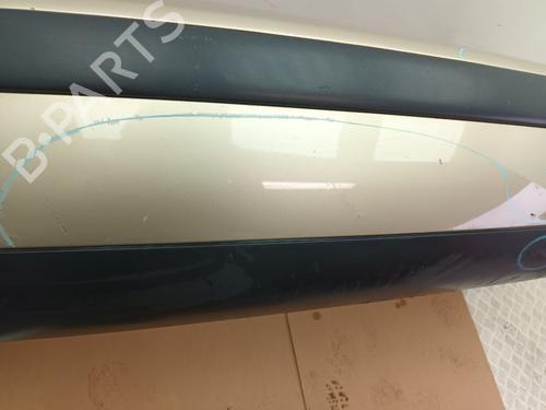 Paraurti posteriore VW PASSAT B5.5 (3B3) 2.0 | BP29666660C8 