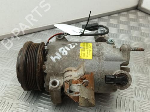 Compressore A/C FORD FIESTA VI (CB1, CCN) 1.0 EcoBoost | BP29657969M34 