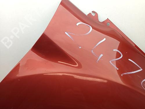 Błotnik przedni prawy FORD FIESTA V (JH_, JD_) 1.6 | BP29761574C42