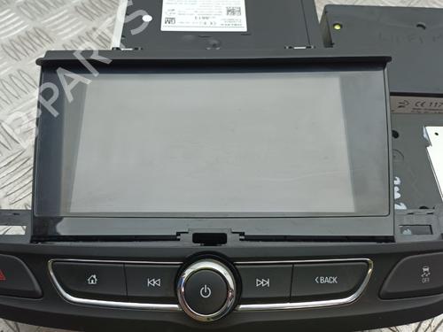 Display VAUXHALL INSIGNIA Mk II (B) Hatchback (Z18) 2.0 D (68) | BP29683208C48