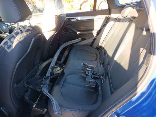 Klapa wlewu paliwa BMW X1 (F48) xDrive 20 d | BP29659434C131 