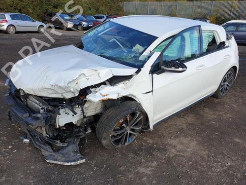 Used Alternator VW GOLF VII (5G1, BQ1, BE1, BE2) 1.5 TSI (150 hp) 29649584