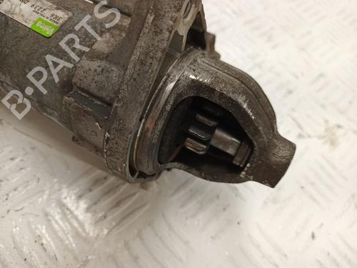 Starter VAUXHALL COMBO Mk II (C) Box Body/MPV (F25) 1.3 CDTI 16V | BP29663586M8 
