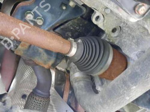 Left front brake caliper KIA CEE'D (JD) 1.4 CVVT | BP29673155M105 