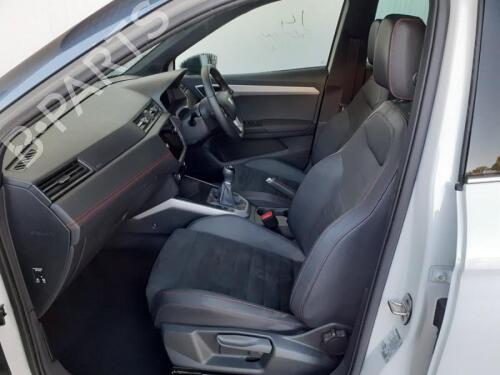Steering wheel SEAT ARONA (KJ7, KJP) 1.0 TSI | BP29652528C49