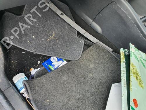 Front left panel RENAULT MEGANE III Coupe (DZ0/1_) 1.6 16V (DZ0U, DZ1B, DZ1H) | BP29669009C58 