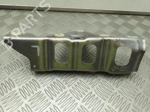 Exhaust system BMW X6 (G06, F96) xDrive M 50 d | BP29650873M121 