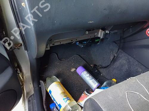 Front left window mechanism SUZUKI GRAND VITARA I (FT, HT) 1.6 4x4 (SQ416) | BP30868612C22