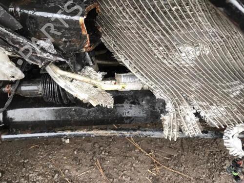 Turbolader/Kompressor SMART FORTWO Coupe (451) 1.0 Turbo (451.332) | BP29672402M71 