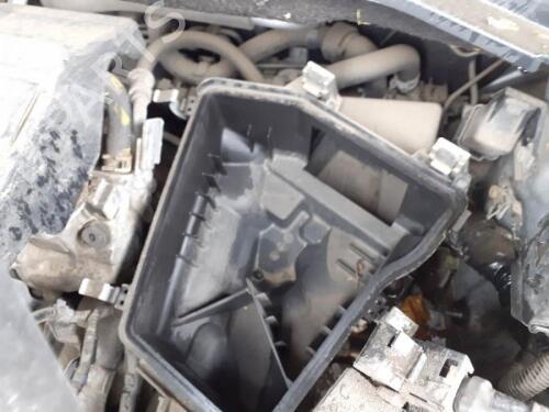 Rear left panel HONDA CR-V IV (RM_) 2.2 i-DTEC AWD (RE6) | BP29663801C60