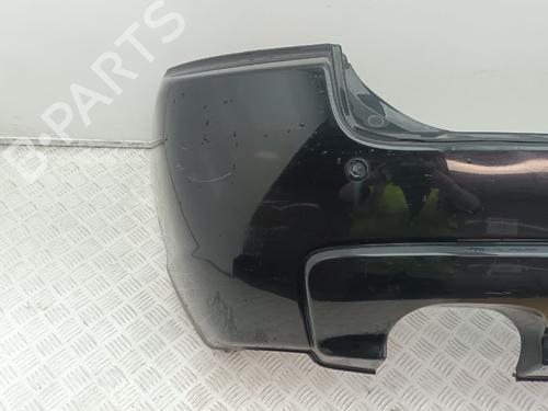 Rear bumper KIA SPORTAGE II (JE_, KM_) 2.0 CRDi 4WD | BP29665515C8