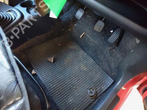 Dør venstre fortil VAUXHALL AGILA Mk I (A) (H00) 1.0 12V | BP29686238C2 
