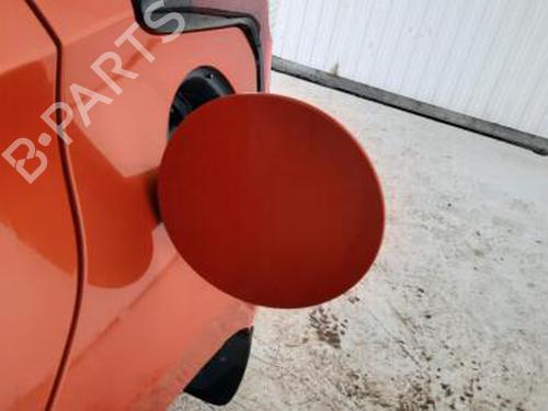 Right sun visor NISSAN MICRA V (K14) 1.5 DCI | BP29674112I2