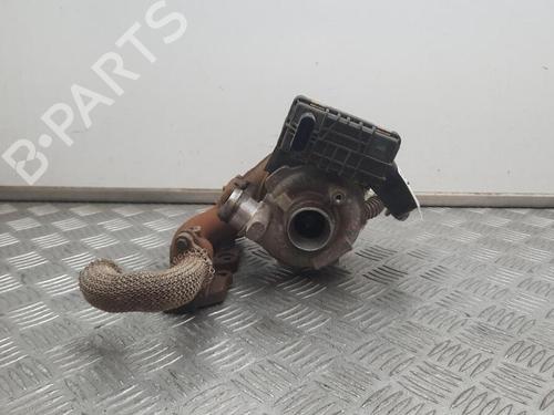 Used Turbocharger/Supercharger PEUGEOT 407 Coupe (6C_) 2.7 HDi (204 hp) 29647754