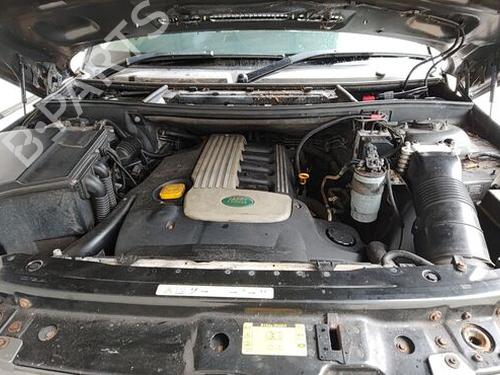 Right front door LAND ROVER RANGE ROVER III (L322) 4.4 4x4 | BP29678719C3 