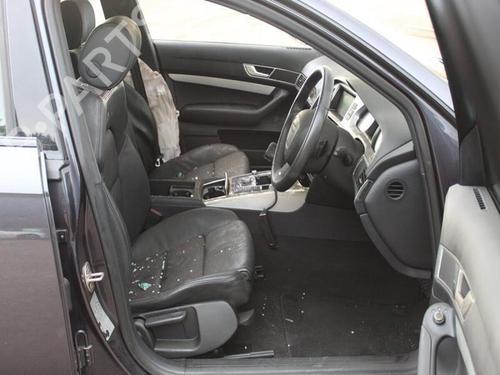 Other AUDI A6 C6 (4F2) 3.0 TDI quattro | BP29647141O1