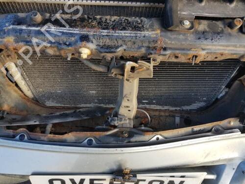 Front wiper motor MITSUBISHI PAJERO III (V7_W, V6_W) 3.2 Di-D (V68W) | BP29653549M29