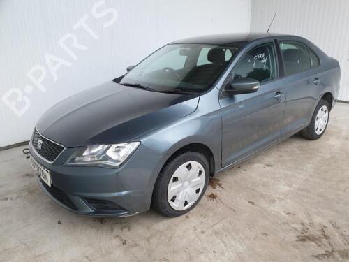 Cockpit SEAT TOLEDO IV (KG3) 1.4 TDI | BP29671279C47