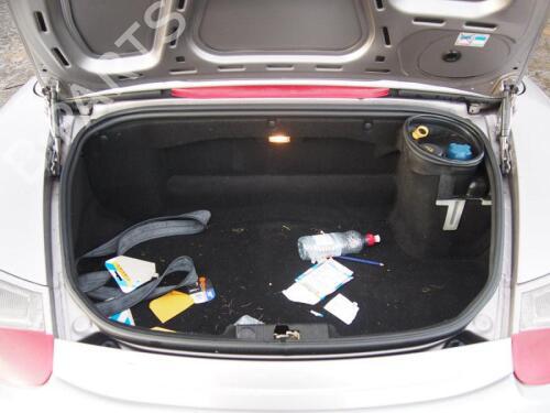 Other PORSCHE BOXSTER (986) 2.5 | BP29676684O1 