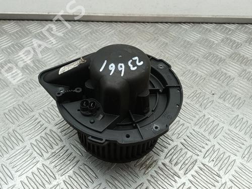 Used Heater blower motor VW PASSAT B5.5 (3B3) 1.9 TDI (130 hp) 29667067