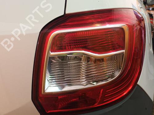 Used Right taillight DACIA SANDERO 1.5 dCi (75 hp) 29664849