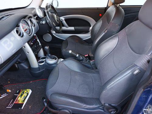håndbremse MINI MINI (R50, R53) One | BP29655355I18 