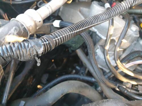 Ceinture de sécurité arrière droite RENAULT CLIO IV (BH_) 0.9 TCe 90 (BHNF, BHMA, BHMH, BHJK, BHJR) | BP29647492I28 