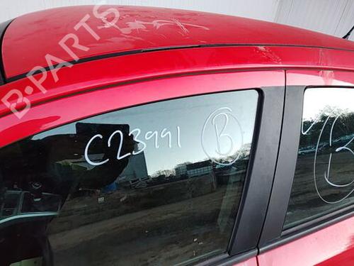 Kollisjonspute styreenhet VAUXHALL ASTRA Mk V (H) (A04) 1.4 (L48) | BP29675886M53 