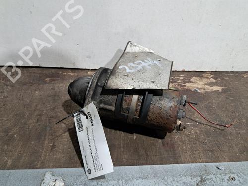 Used Starter VW PASSAT B5.5 (3B3) 2.0 (115 hp) 29666683