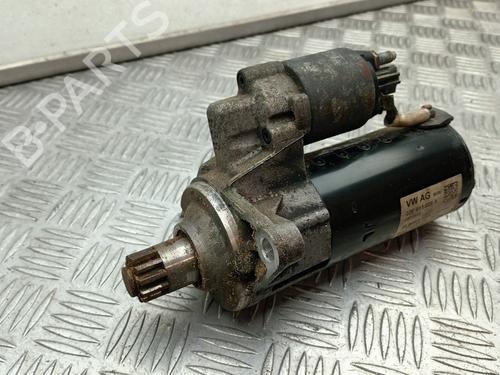 Anlasser AUDI A3 Sportback (8PA) S3 quattro | BP29662750M8 