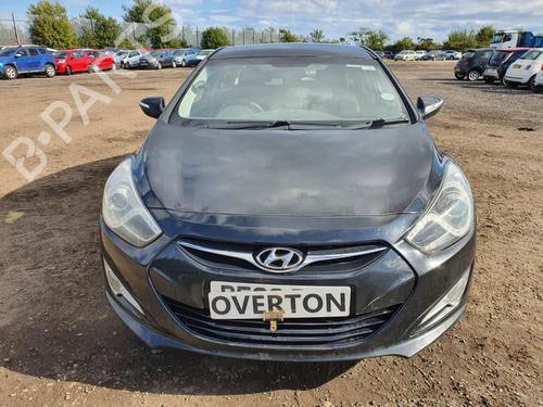 Left front driveshaft HYUNDAI i40 I (VF) 1.7 CRDi | BP29652057M38