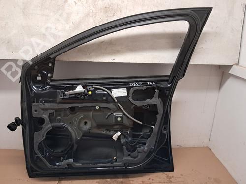Right front door FORD MONDEO IV (BA7) 2.0 TDCi | BP29676669C3