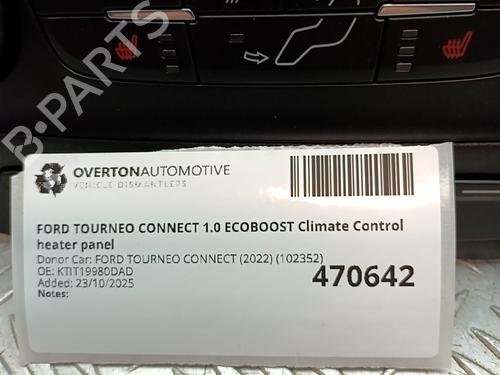 Other FORD TOURNEO CONNECT / GRAND TOURNEO CONNECT V408 MPV 1.0 EcoBoost | BP29848556O1
