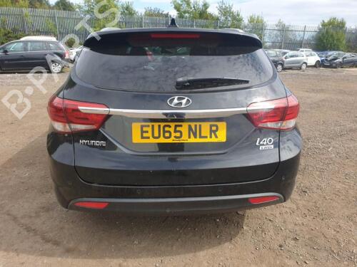 Left taillight HYUNDAI i40 I CW (VF) 1.7 CRDi | BP29650771C34 